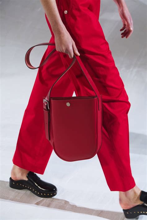 Hermès Spring/Summer 2021 Introduces New Bag Styles